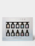 Premium Ten Year Anniversary Perfume Oil Dropper Set