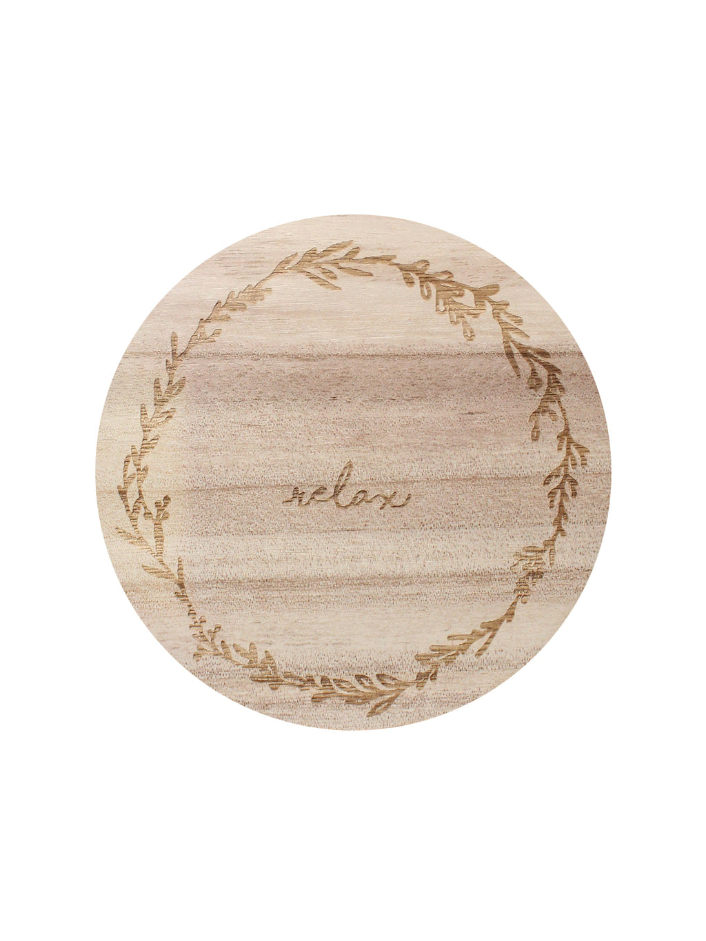 Eucalyptus & Lavender 12 oz scented candle