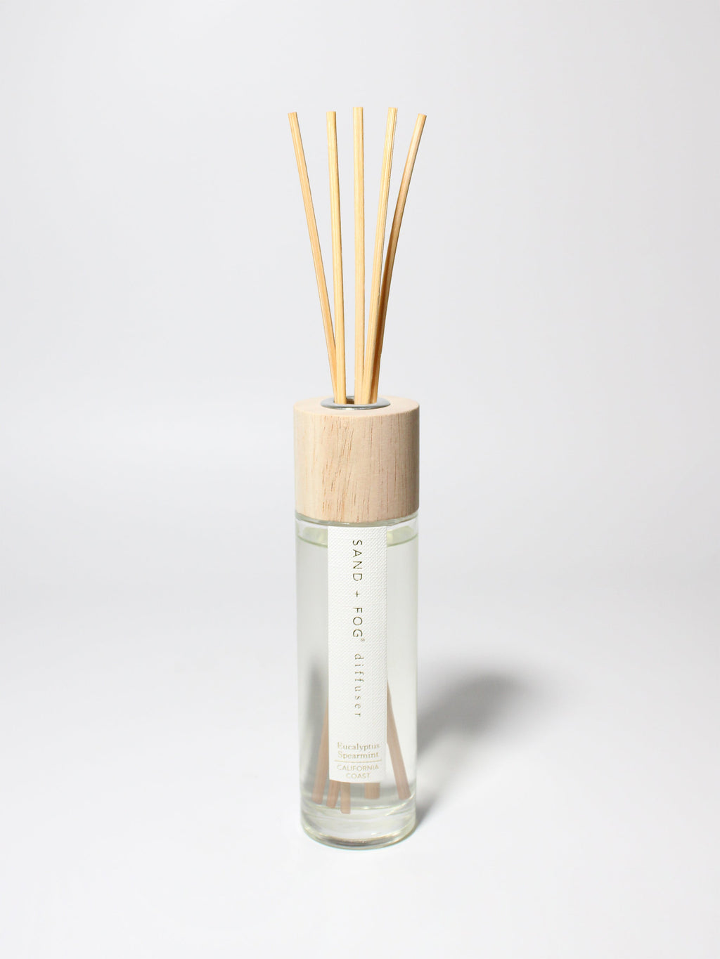 Aromatic Eucalyptus Spearmint 100 ml Reed Diffuser