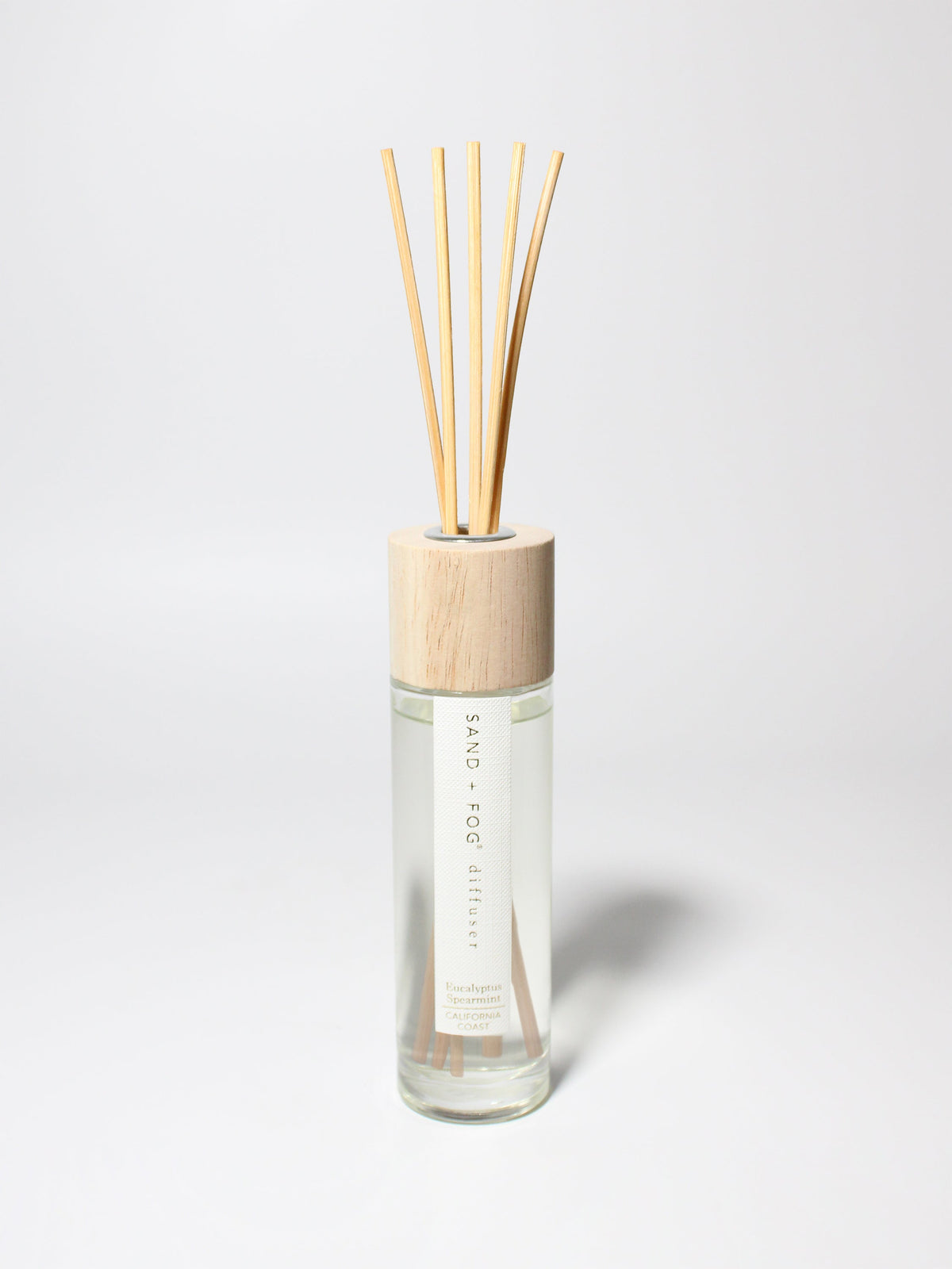 Aromatic Eucalyptus Spearmint 100 ml Reed Diffuser