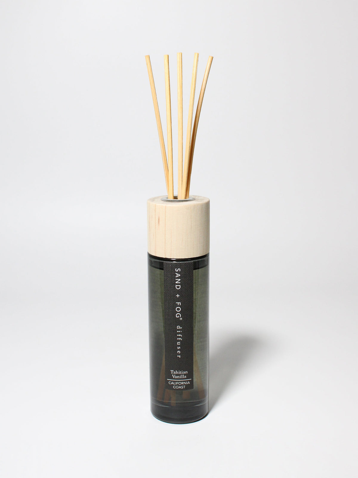 Aromatic Tahitian Vanilla 100 ml Reed Diffuser