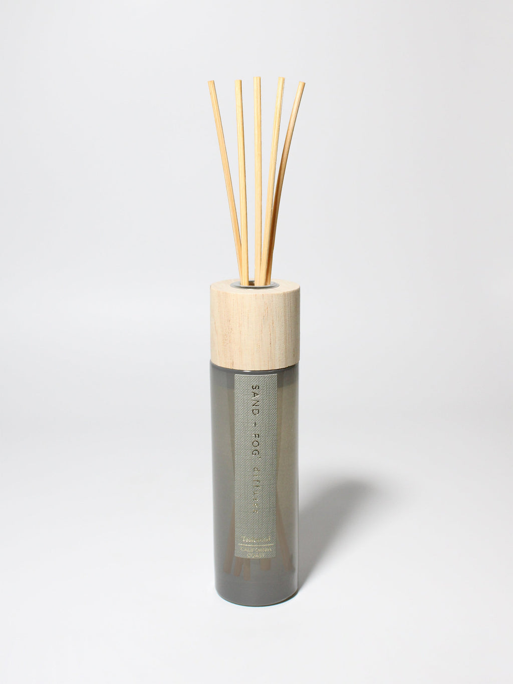 Aromatic Teakwood 100 ml Reed Diffuser