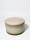 Golden Spice 23 oz scented Candle