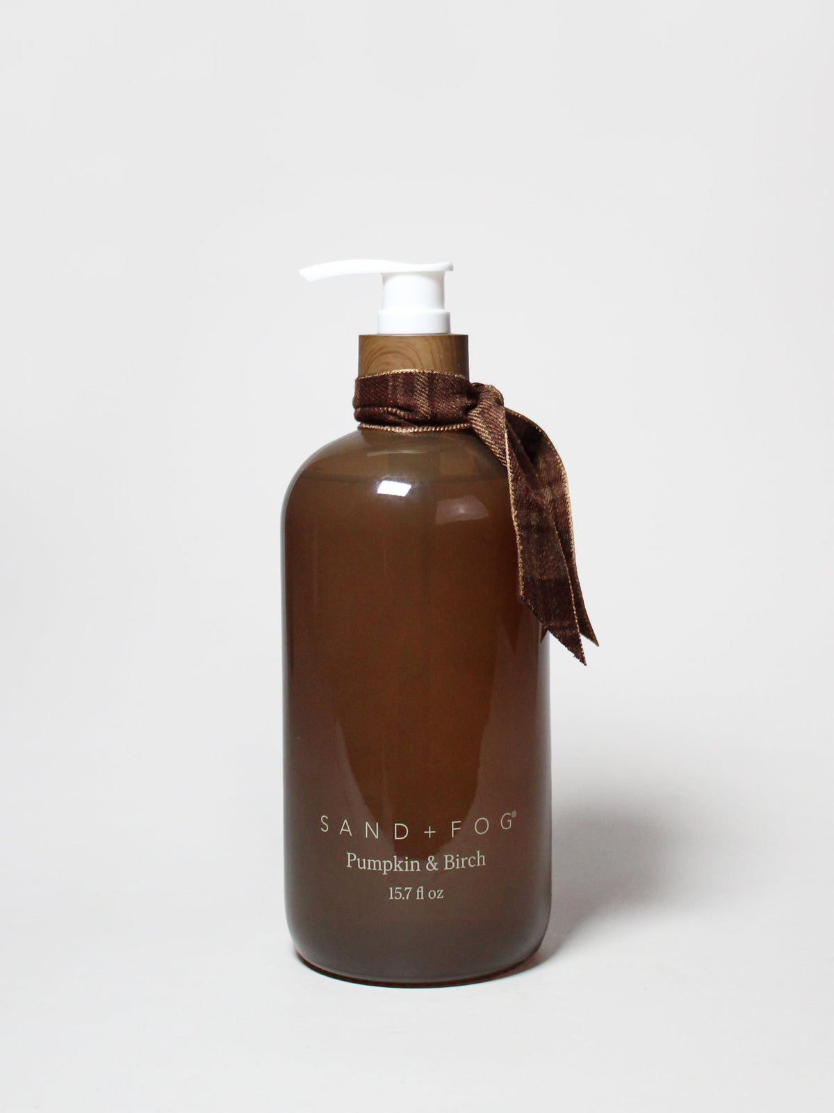 Gentle Pumpkin & Birch 15.7 oz Liquid Hand Soap