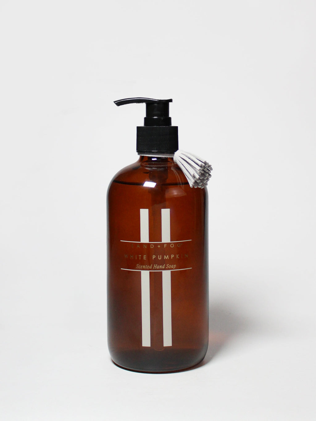Gentle White Pumpkin 15.7 oz Liquid Hand Soap