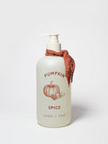 Gentle Pumpkin Spice 15.7 oz Liquid Hand Soap