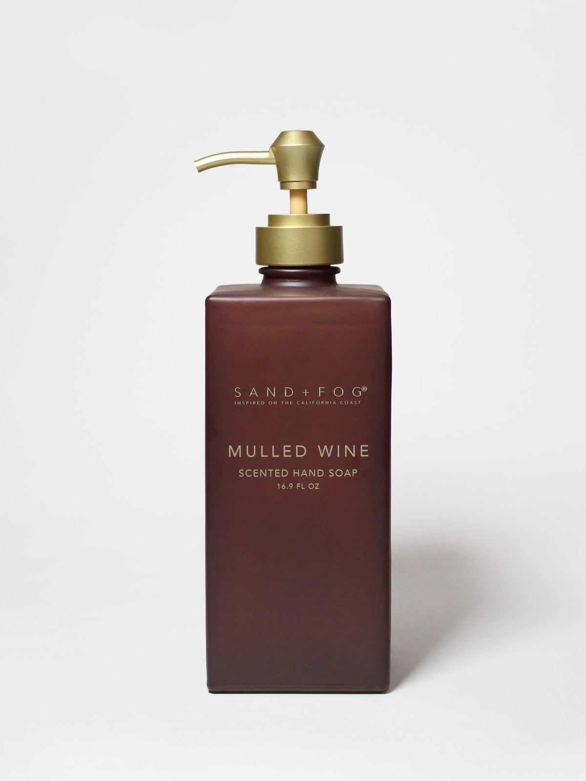 Gentle Mulled Wine 16.9 oz Liquid Hand Soap