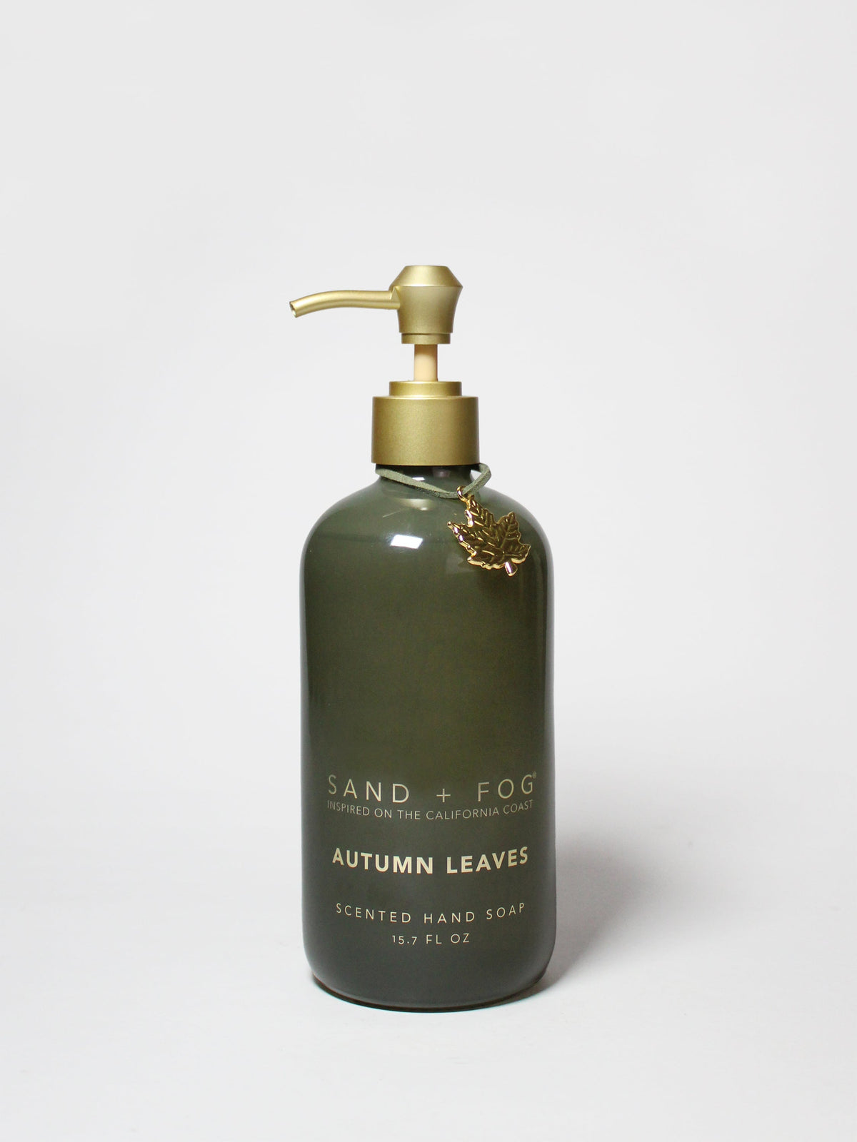 Gentle Autumn Leaves 15.7 oz Liquid Hand Soap
