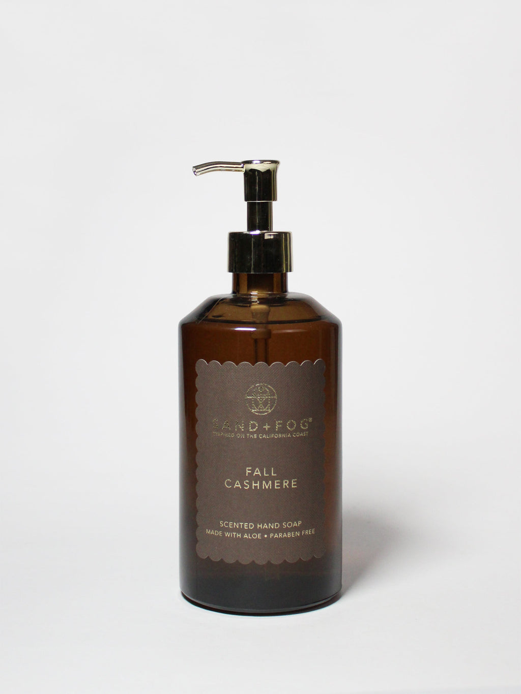 Gentle Fall Cashmere 15.7 oz Liquid Hand Soap