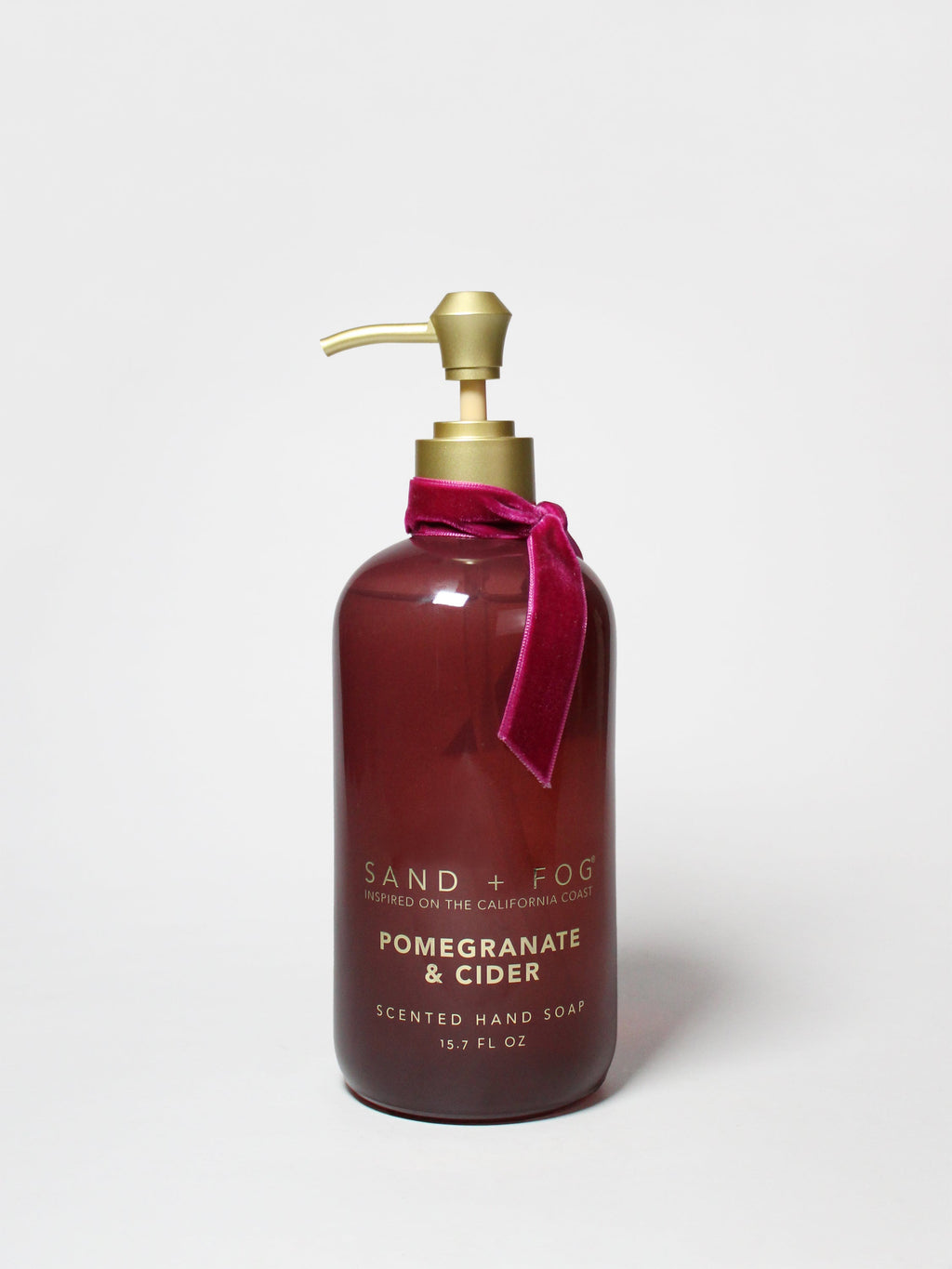 Gentle Pomegranate & Cider 15.7 oz Liquid Hand Soap