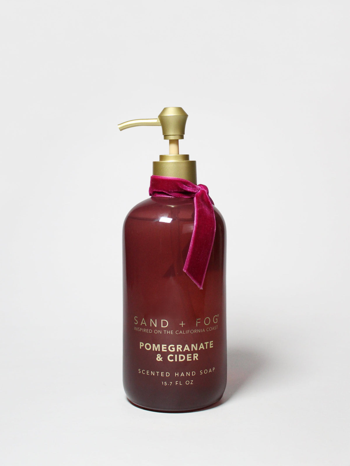 Gentle Pomegranate & Cider 15.7 oz Liquid Hand Soap