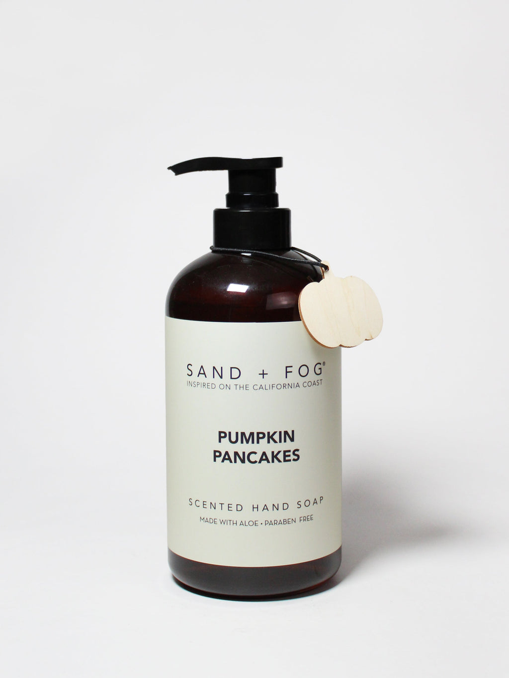 Gentle Pumpkin Pancakes 20 oz Liquid Hand Soap