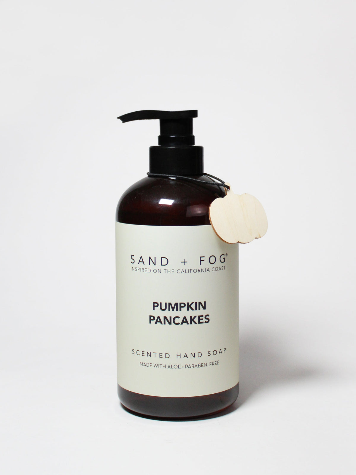 Gentle Pumpkin Pancakes 20 oz Liquid Hand Soap