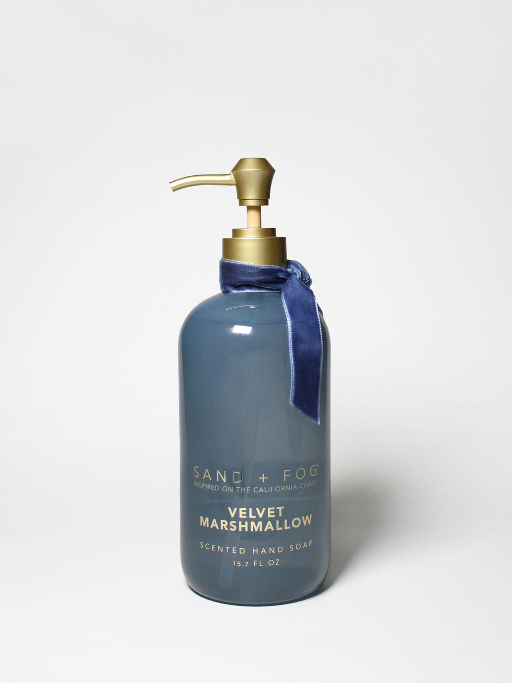 Gentle Velvet Marshmallow 15.7 oz Liquid Hand Soap