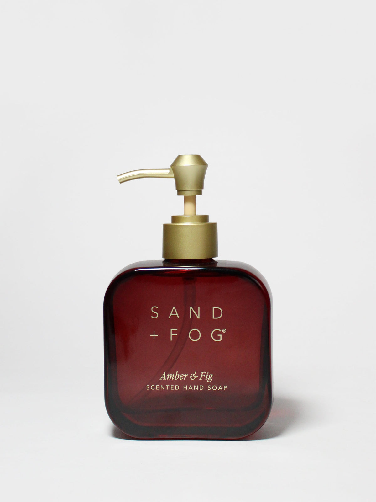 Gentle Amber & Fig 8.45 oz Liquid Hand Soap