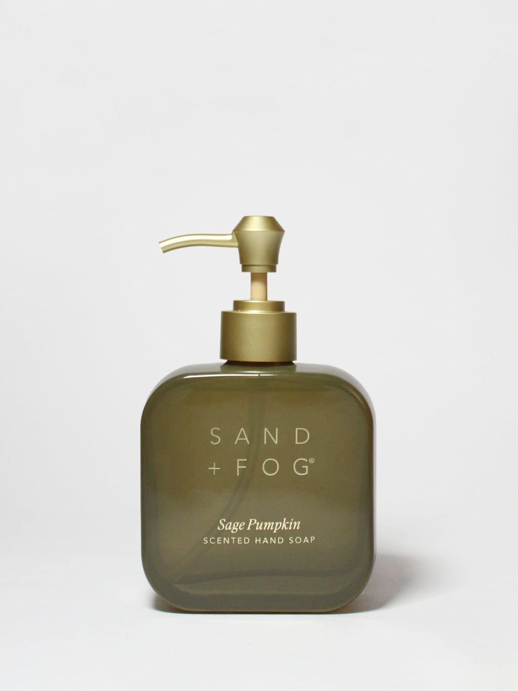 Gentle Sage Pumpkin 8.45 oz Liquid Hand Soap