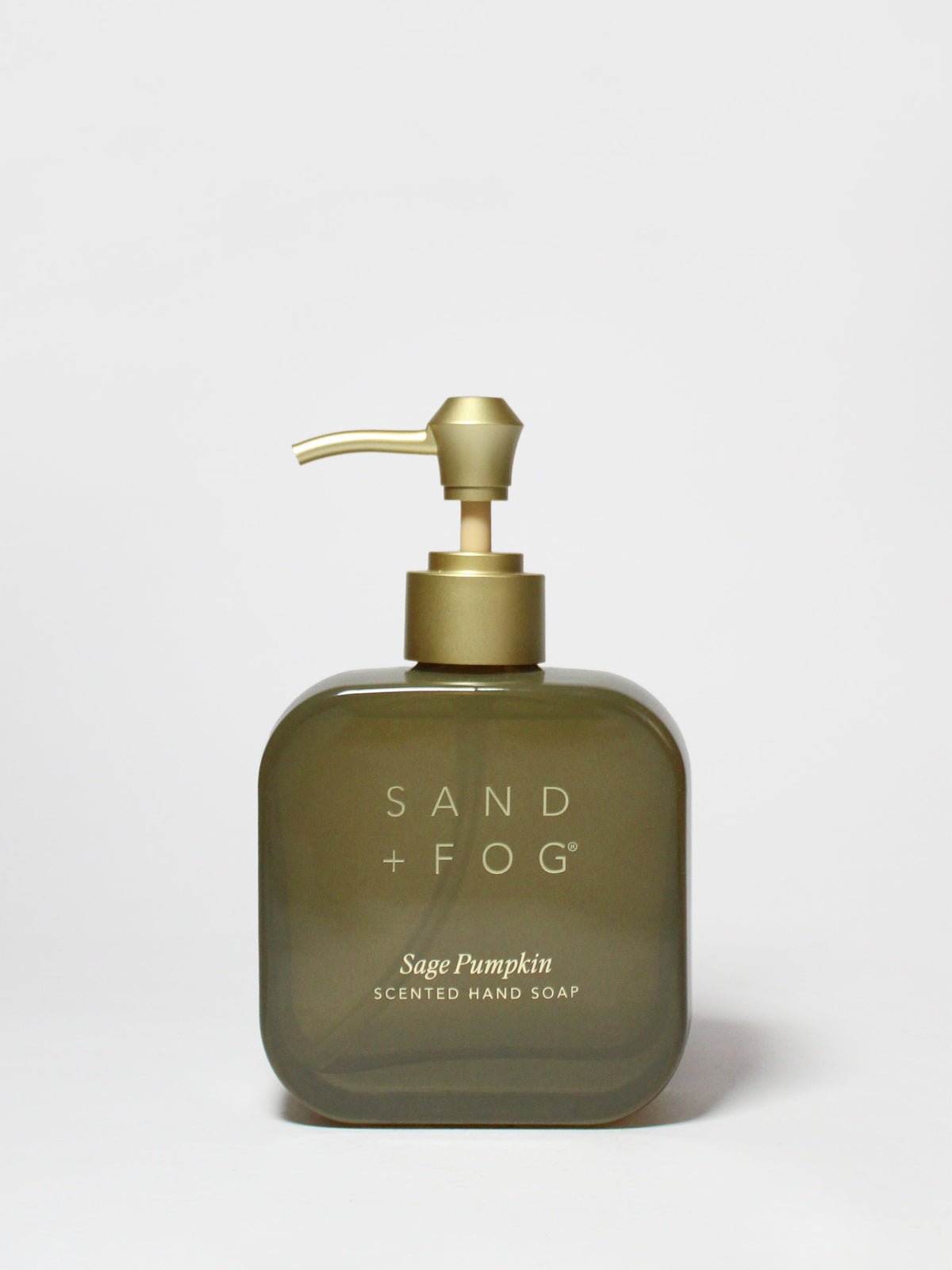 Gentle Sage Pumpkin 8.45 oz Liquid Hand Soap