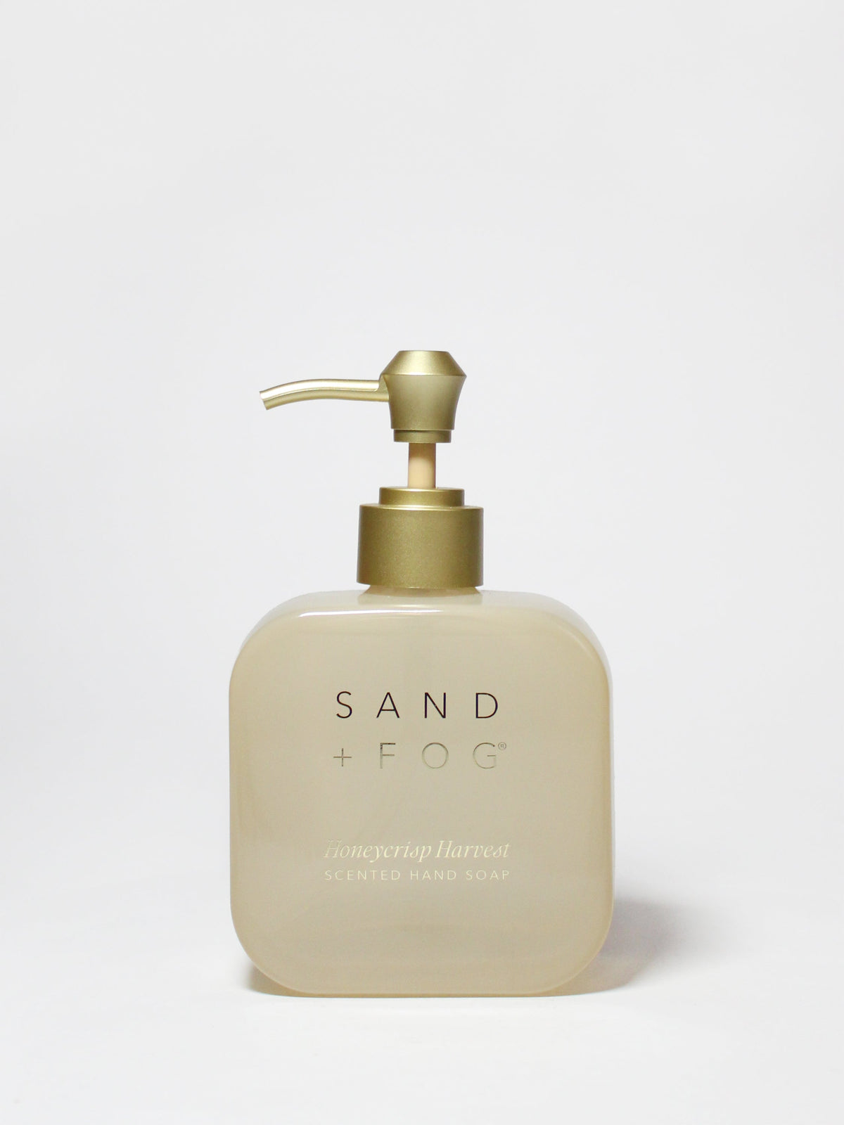 Gentle Honeycrisp Harvest 8.45 oz Liquid Hand Soap