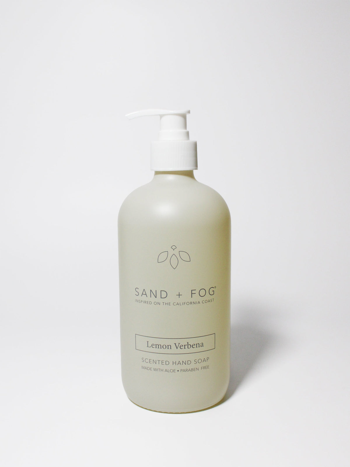 Gentle Lemon Verbena 15.7 oz Liquid Hand Soap