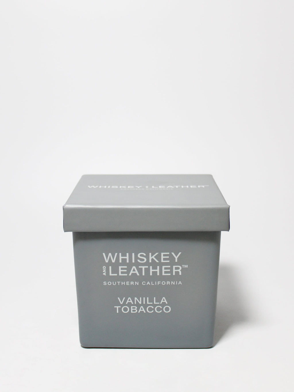 Vanilla Tobacco 16 oz scented candle