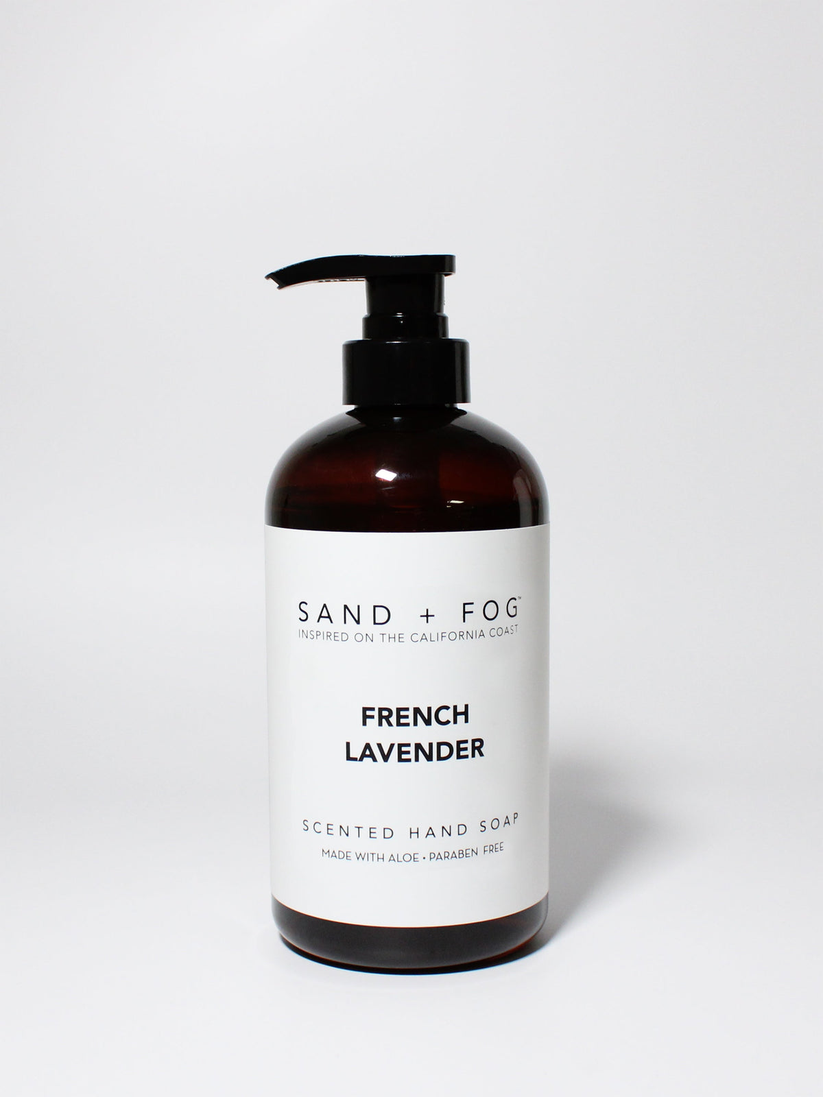 Gentle French Lavender 20 oz Liquid Hand Soap