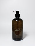 Gentle White Vanilla 15.7 oz Liquid Hand Soap