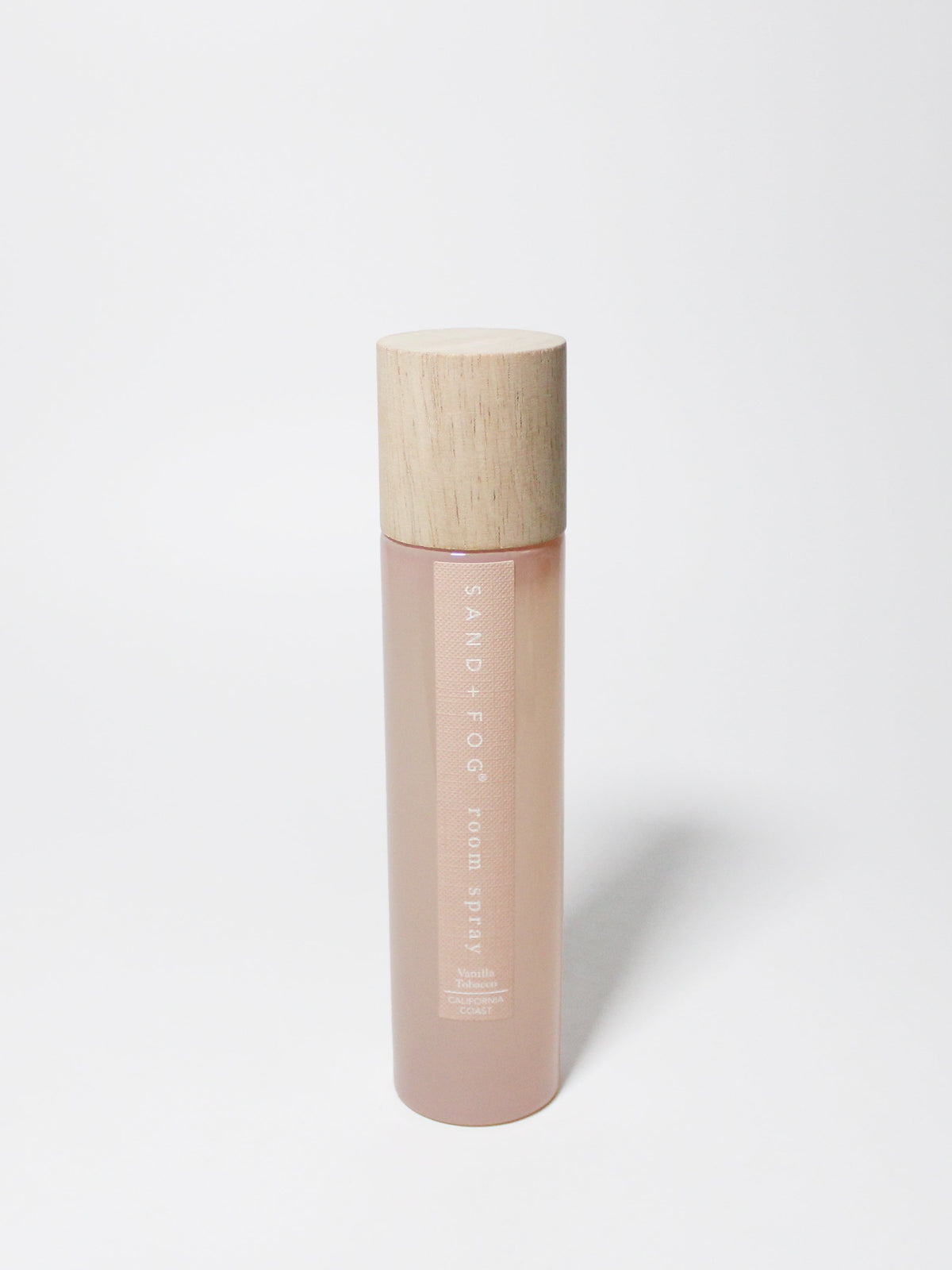 Fragrant Vanilla Tobacco 100 ml Room Spray