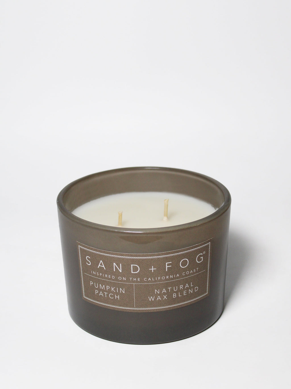 Pumpkin Patch 12 oz scented candle