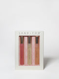 Premium Exploratory Perfume Oil Rollerball Set - Tropical Collection