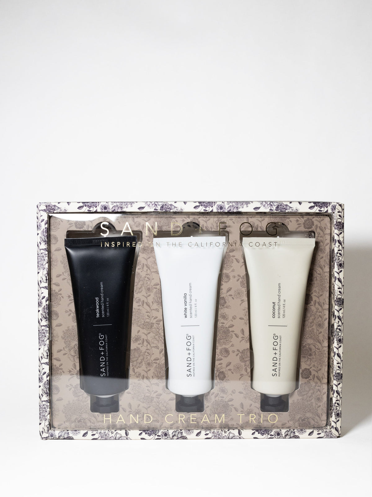 Premium Day to Night Hand Cream Set