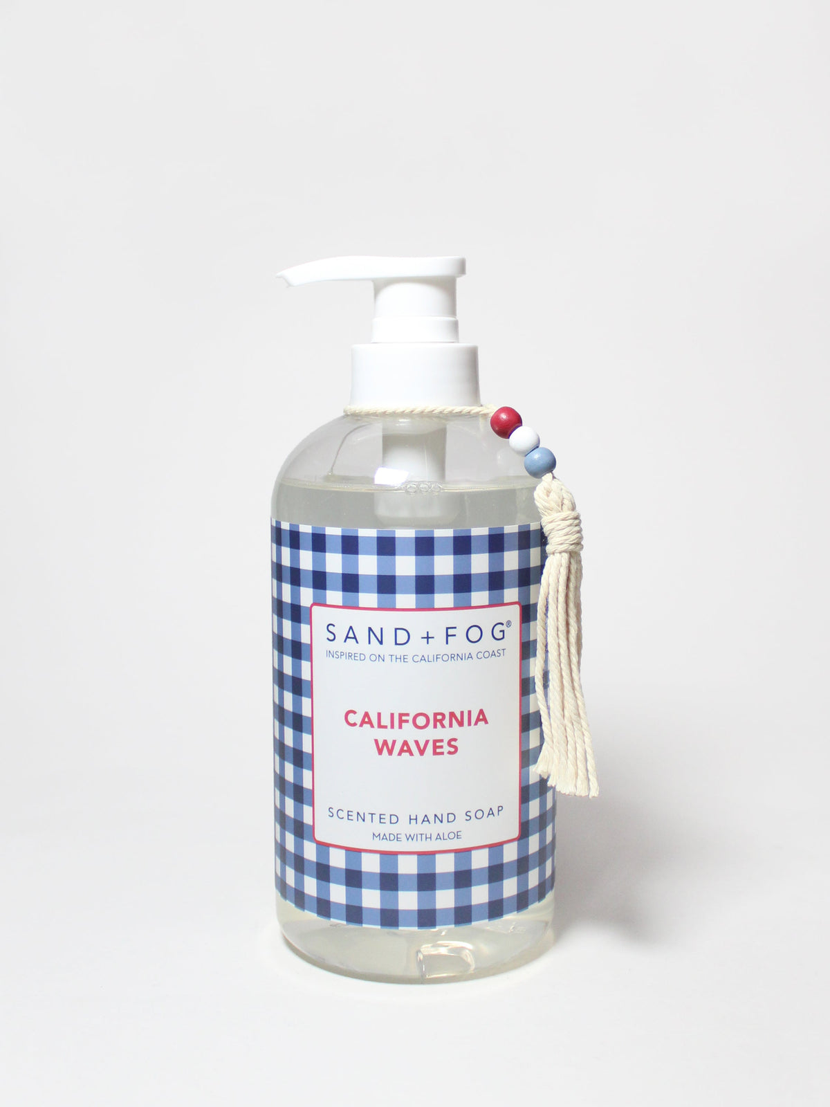 Gentle California Waves 20 oz Liquid Hand Soap