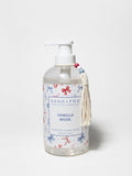Gentle Vanilla Musk 20oz Liquid Hand Soap