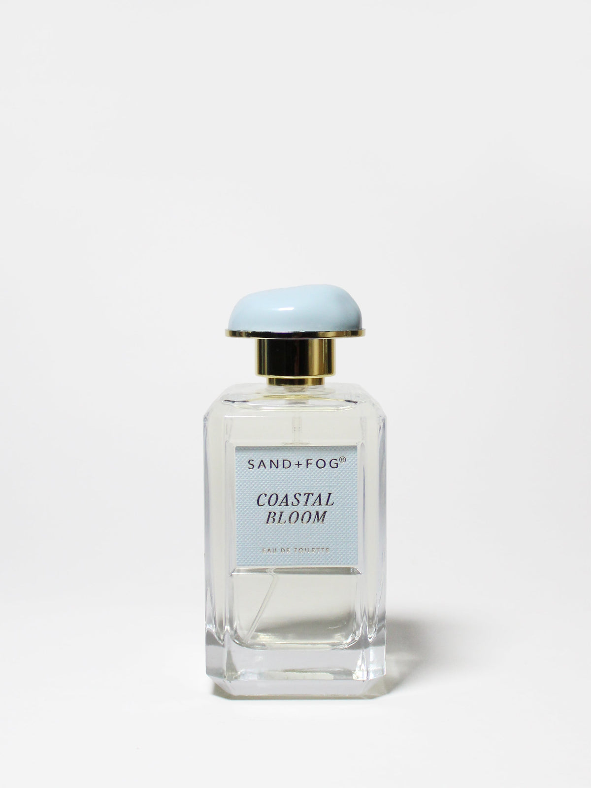 Elegant Coastal Bloom 100 ml Eau de Toilette