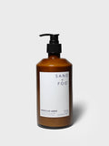 Premium Moroccan Amber Body Lotion