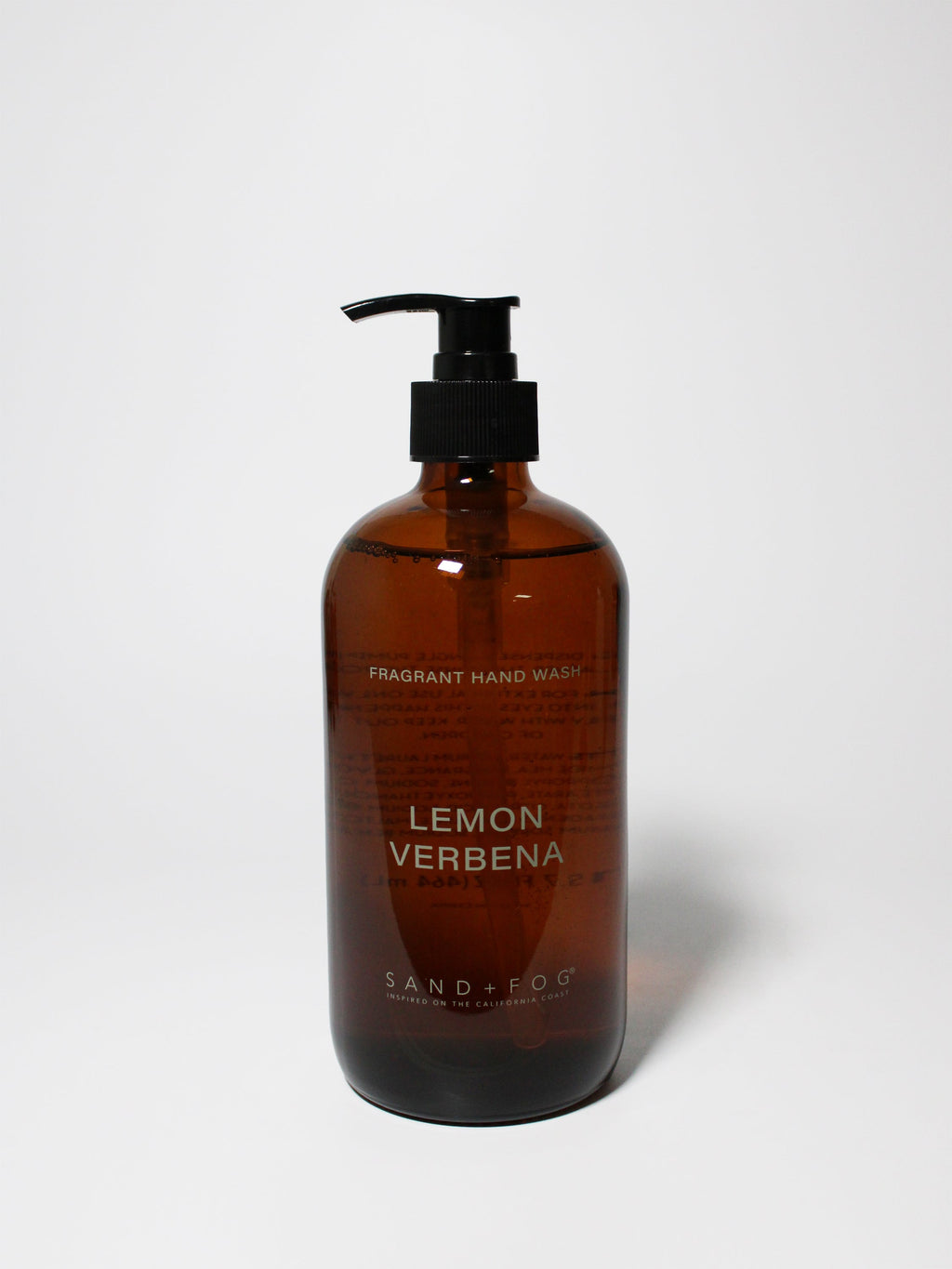 Gentle Lemon Verbena 15.7 oz Liquid Hand Soap