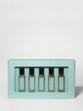 Premium Discovery Perfume Oil Rollerball Collection - Vacay in A Bottle