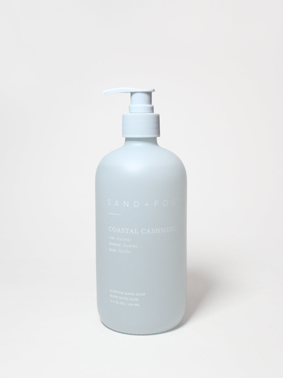 Gentle Coastal Cashmere 15.7oz Liquid Hand Soap
