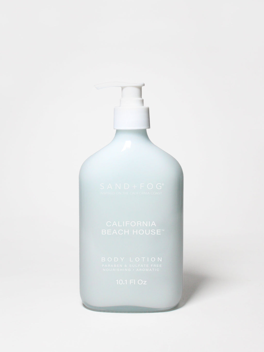 Premium California Beach House Body Lotion