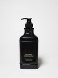 Gentle Teakwood Modern Heirloom 15.2 oz Liquid Hand Soap