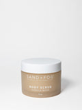 Premium Vanilla Musk 10 oz Body Scrub