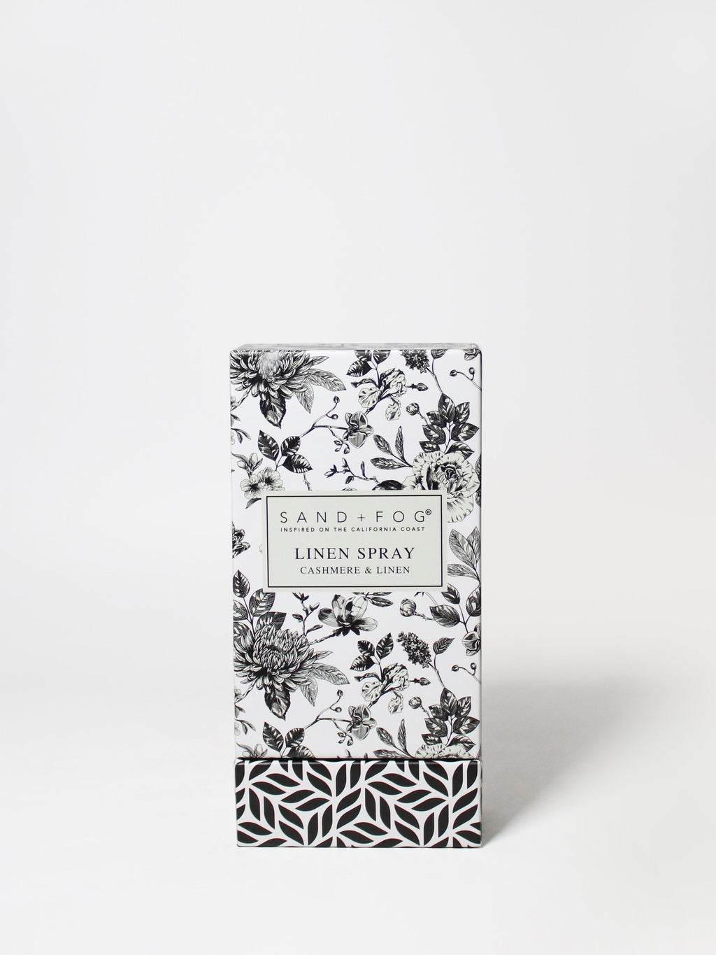 Premium Cashmere & Linen 95ml Linen Spray