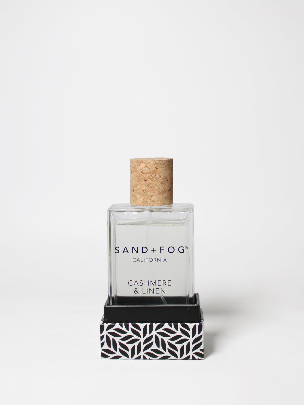 Premium Cashmere & Linen 95ml Linen Spray