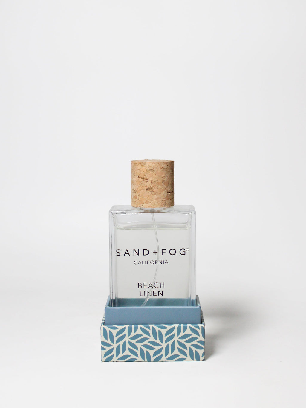 Premium Beach Linen 95ml Linen Spray