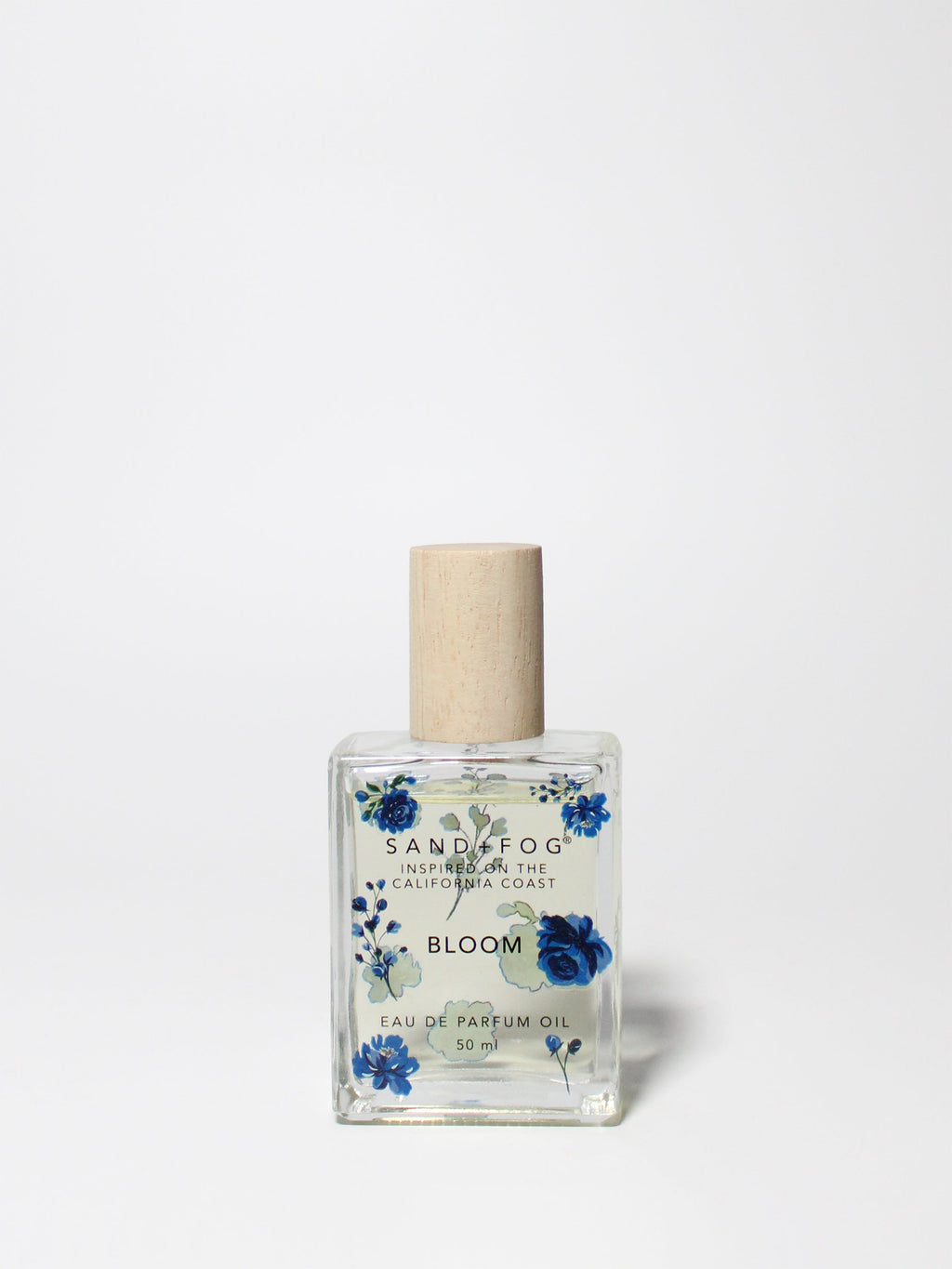 Luxury Bloom 50 ml Perfume Oil Rollerball