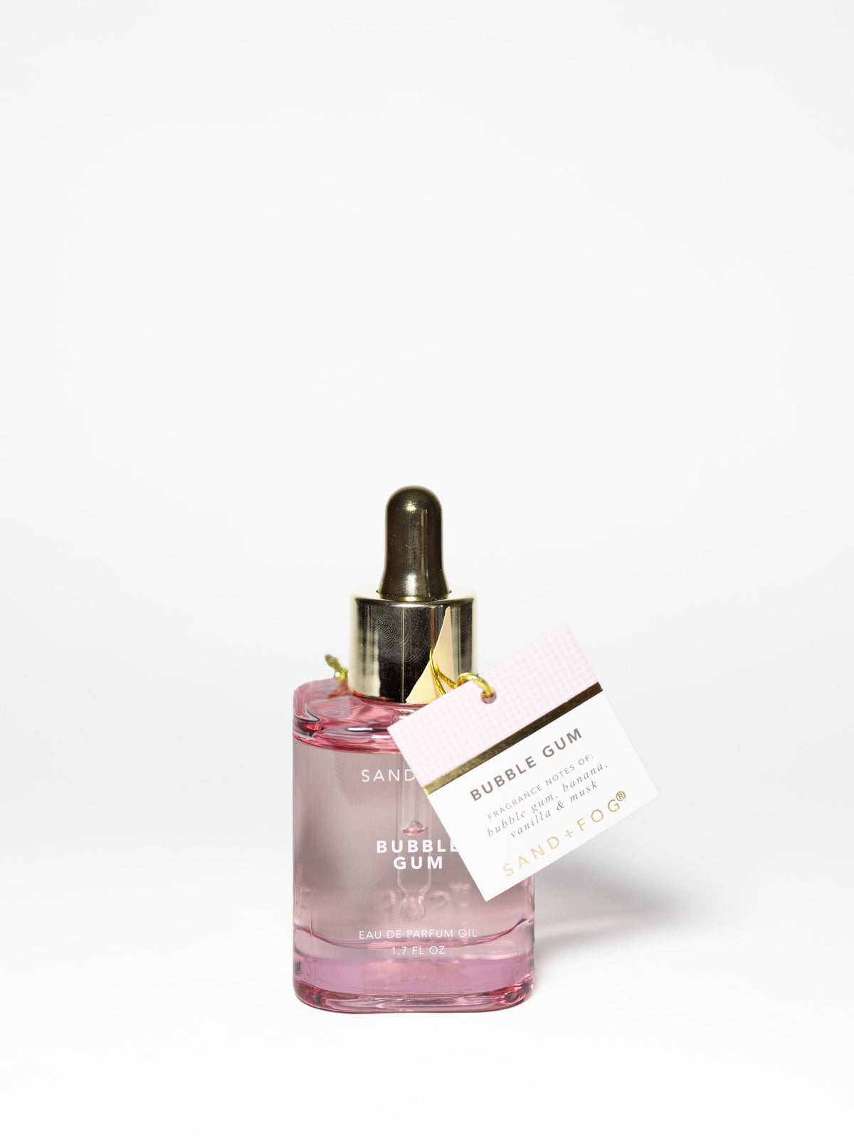 Luxury Bubble Gum 50ml Perfume Oil Dropper