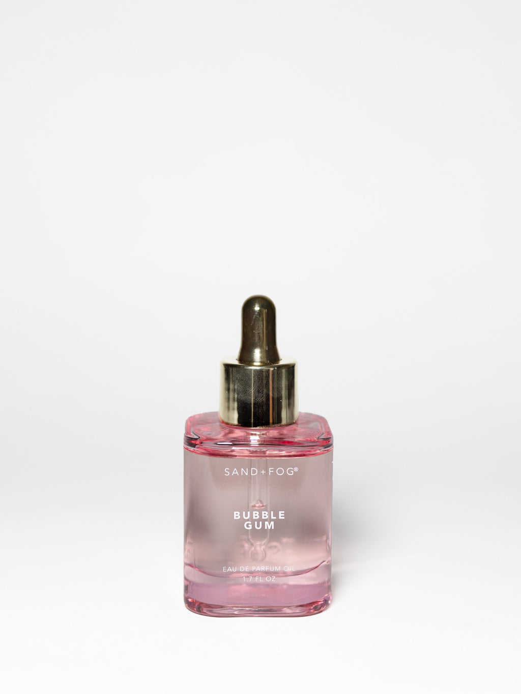 Luxury Bubble Gum 50ml Perfume Oil Dropper