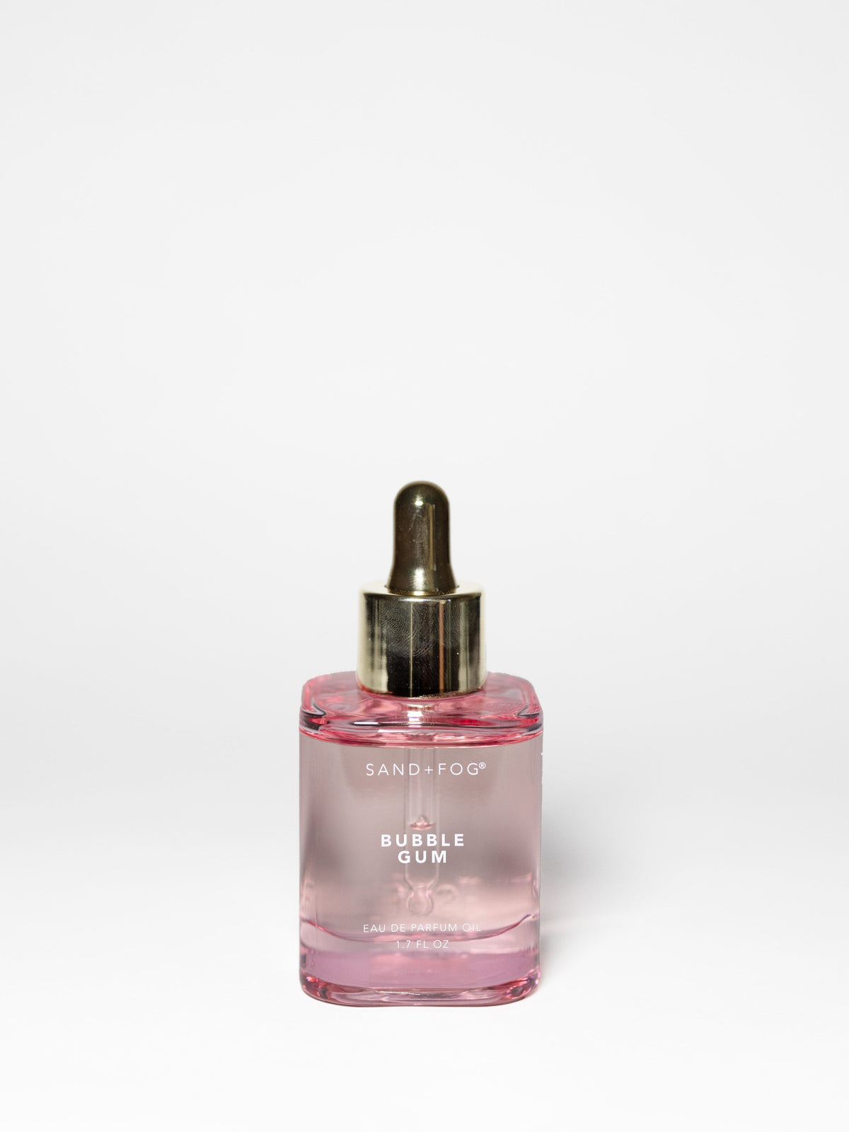 Luxury Bubble Gum 50ml Perfume Oil Dropper