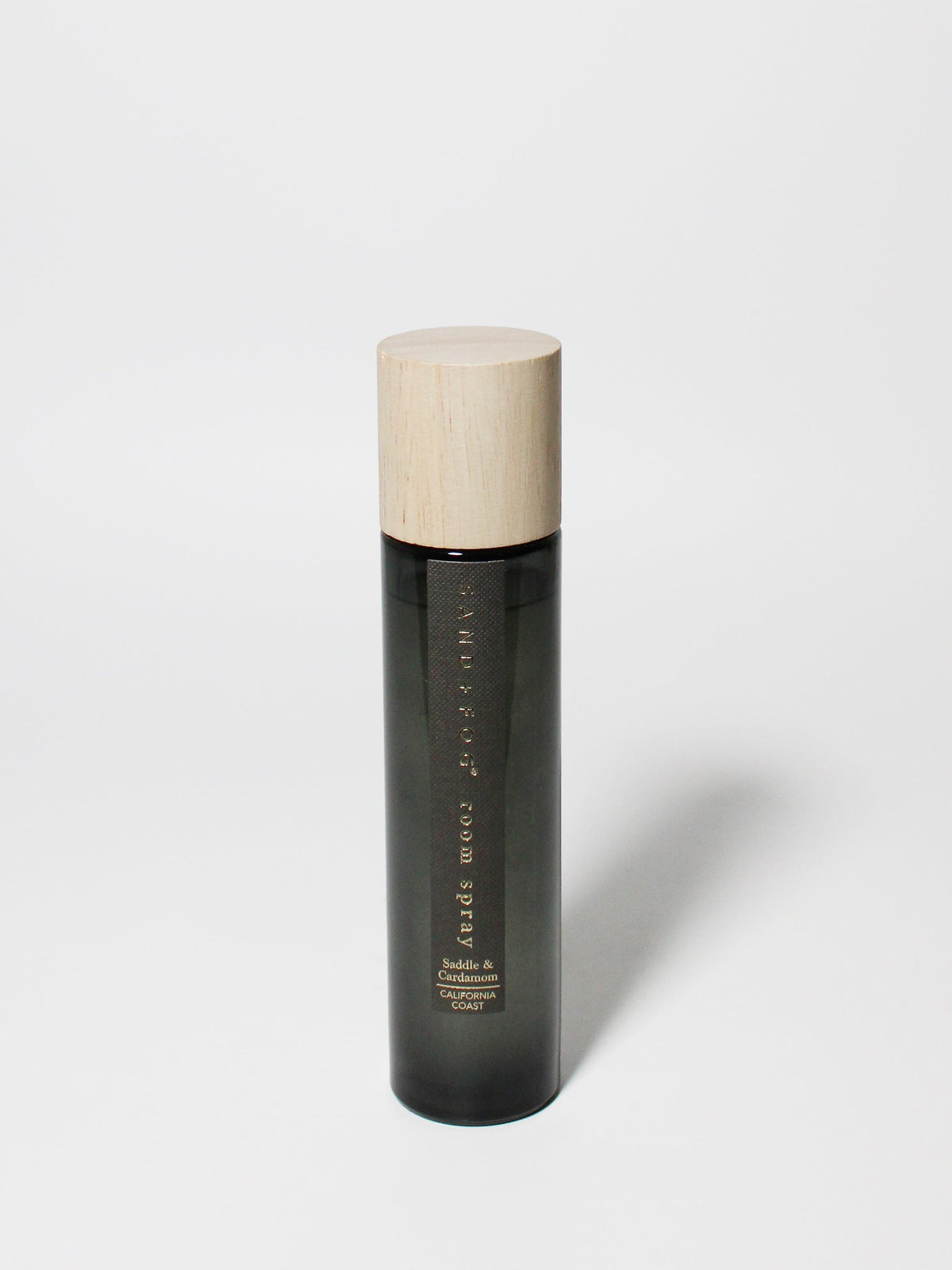 Fragrant Saddle & Cardamom 100 ml Room Spray