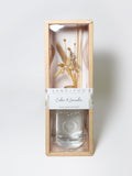 Aromatic Cedar & Lavender 110 ml Reed Diffuser