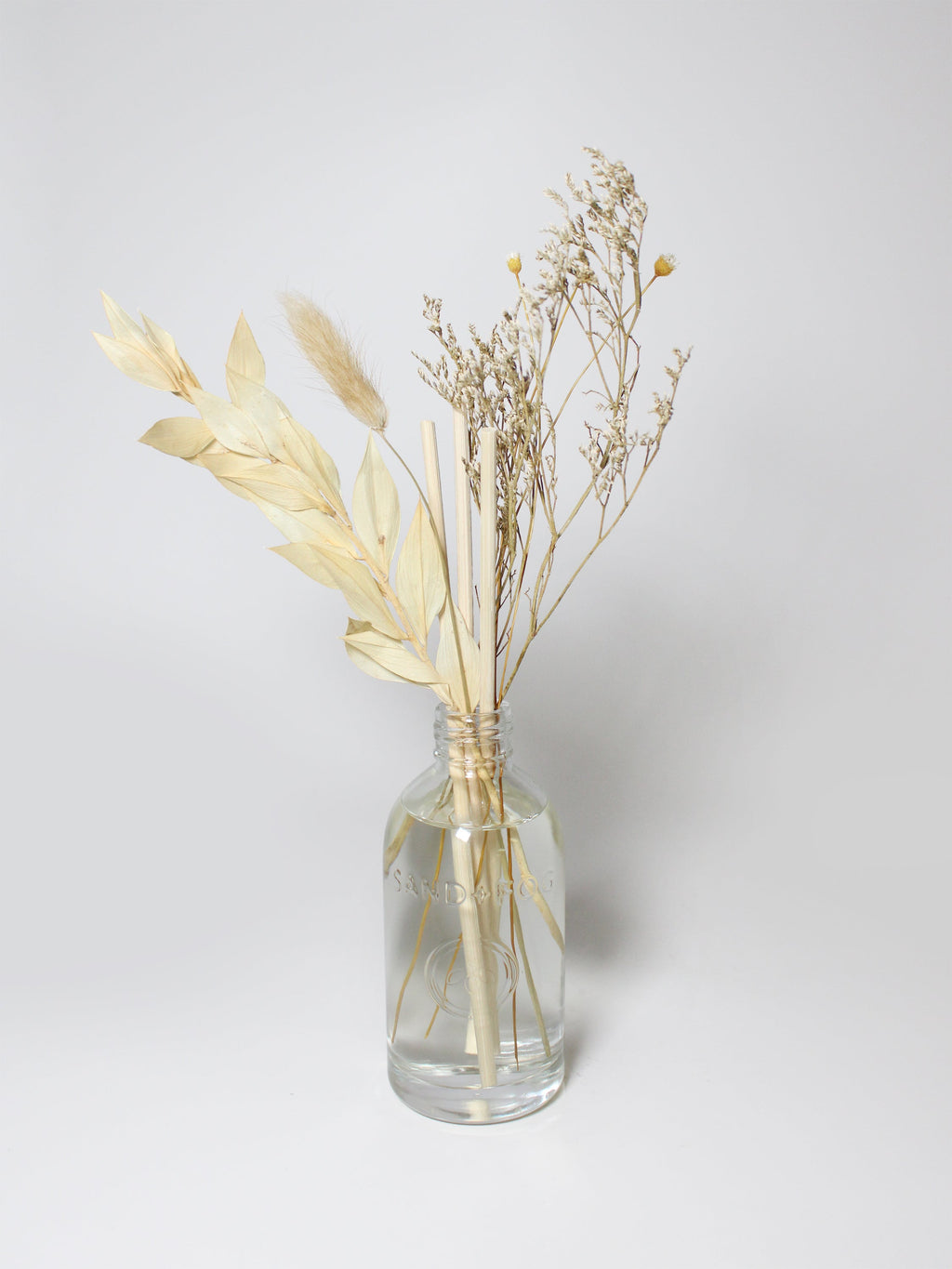 Aromatic Falling Leaves 110 ml Reed Diffuser